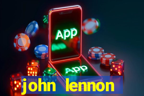 john lennon epiphone casino